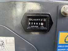 Kobelco SK55SRX-6E Excavator 