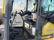 Kobelco SK55SRX-6E Excavator 