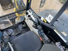 Kobelco SK55SRX-6E Excavator 