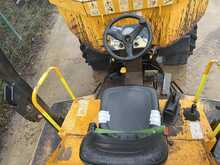 JCB 6TST Dumper 