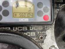 JCB TLT30D HL Teletruck 