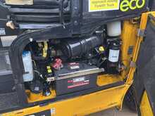 JCB TLT30D HL Teletruck 