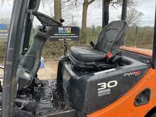 Doosan D30S-5 Forklift 