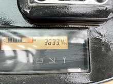 Toyota 02-8FGF30 Forklift 