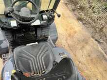 Toyota 02-8FGF30 Forklift 