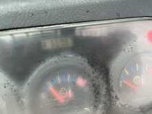 Doosan D30S-5 Forklift 