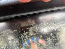 Doosan G20GP Forklift 