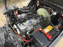 Doosan G20GP Forklift 