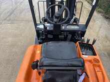 Doosan G20GP Forklift 