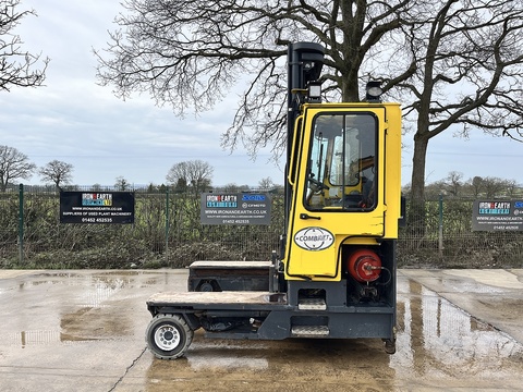 2017 Forklift