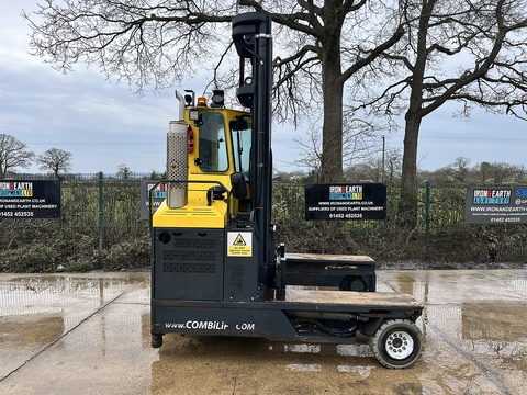 2017 Forklift