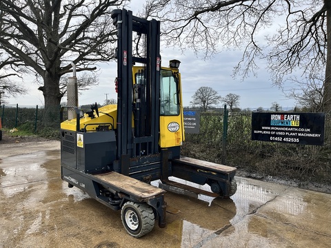 2017 Forklift