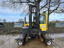 Combilift C4000 Side Loader Forklift 