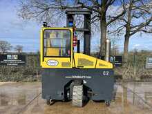 Combilift C4000 Side Loader Forklift 