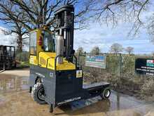 Combilift C4000 Side Loader Forklift 