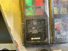 Combilift C4000 Side Loader Forklift 