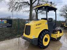Bomag BW124 PDH-5 Soil Compactor 