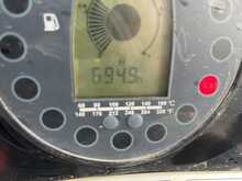 Bomag BW124 PDH-5 Soil Compactor 