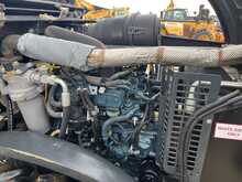 Bomag BW124 PDH-5 Soil Compactor 