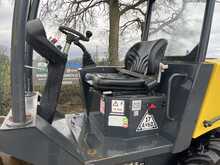 Bomag BW124 PDH-5 Soil Compactor 