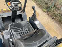 Bomag BW124 PDH-5 Soil Compactor 