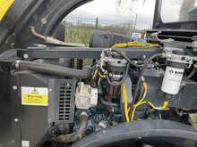 Bomag BW124 PDH-5 Soil Compactor 