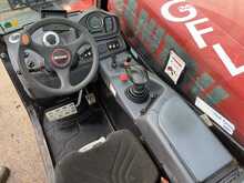 Manitou MT625H Telehandler 