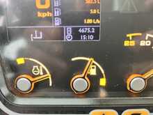 JCB 540-200 Telehandler 