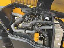 JCB 540-200 Telehandler 