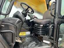 JCB 540-200 Telehandler 