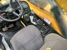 JCB 540-200 Telehandler 