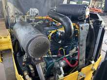 Bomag BW120 AD-5 Roller 
