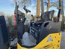Bomag BW120 AD-5 Roller 