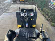 Bomag BW120 AD-5 Roller 