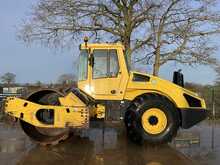 Bomag BW213 DH-4 Soil Compactor 