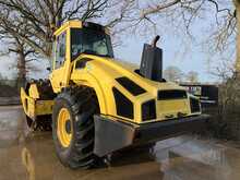 Bomag BW213 DH-4 Soil Compactor 