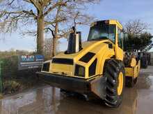 Bomag BW213 DH-4 Soil Compactor 
