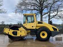 Bomag BW213 DH-4 Soil Compactor 