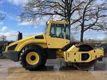 Bomag BW213 DH-4 Soil Compactor 