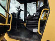 Bomag BW213 DH-4 Soil Compactor 