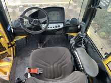 Bomag BW213 DH-4 Soil Compactor 