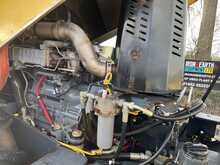 Bomag BW213 DH-4 Soil Compactor 