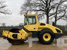 Bomag BW213 DH-4 Soil Compactor 