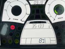 Bomag BW213 DH-4 Soil Compactor 