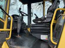 Bomag BW213 DH-4 Soil Compactor 