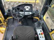 Bomag BW213 DH-4 Soil Compactor 