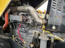 Bomag BW213 DH-4 Soil Compactor 