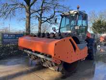 Hamm H16i Soil Compactor 