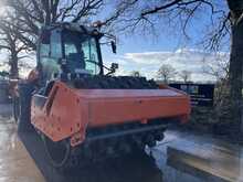 Hamm H16i Soil Compactor 