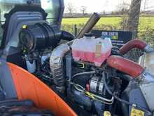 Hamm H16i Soil Compactor 